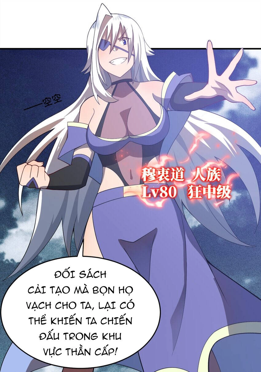 Ma Vương Trở Lại Chapter 73 - 58