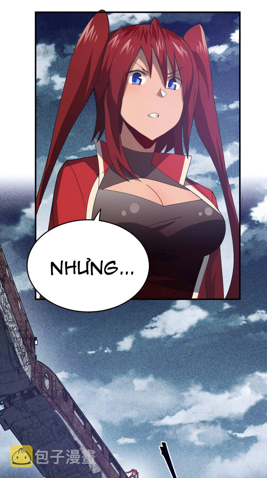 Ma Vương Trở Lại Chapter 73 - 62