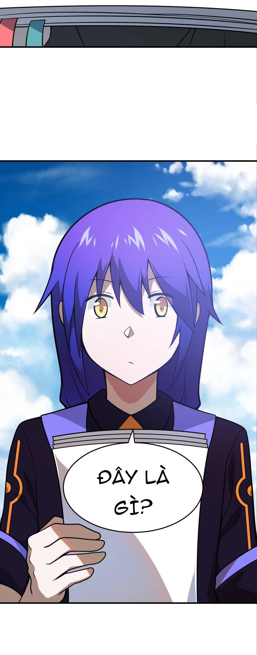 Ma Vương Trở Lại Chapter 73 - 70