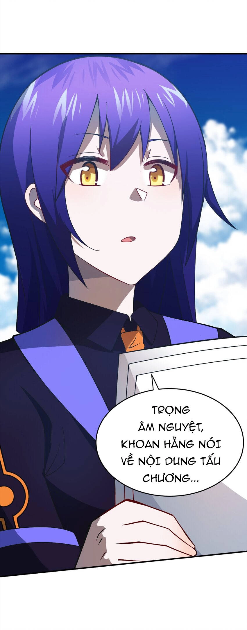 Ma Vương Trở Lại Chapter 73 - 73