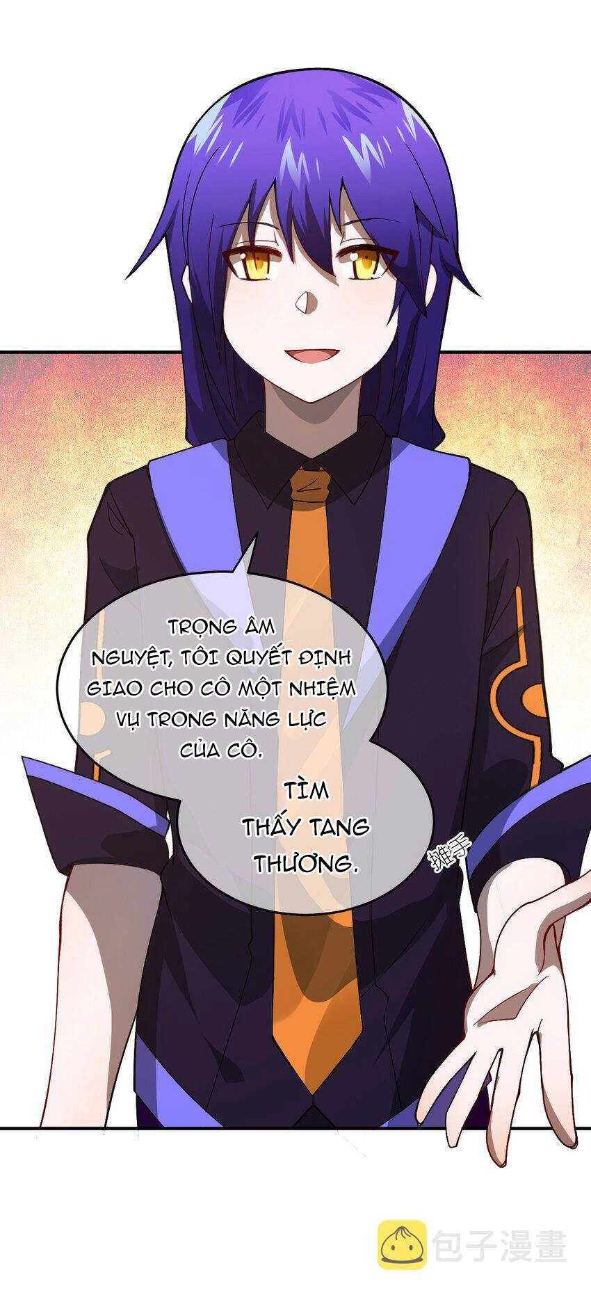 Ma Vương Trở Lại Chapter 73 - 75