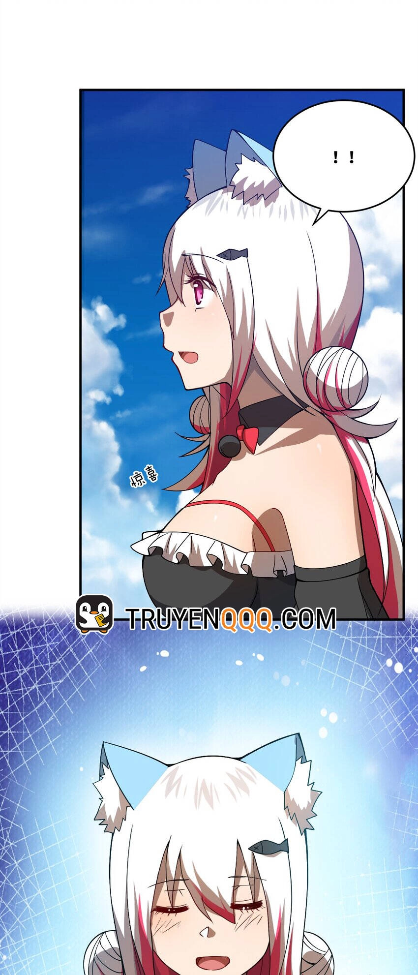 Ma Vương Trở Lại Chapter 73 - 76