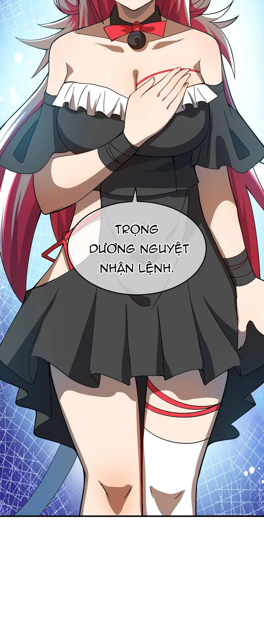 Ma Vương Trở Lại Chapter 73 - 77