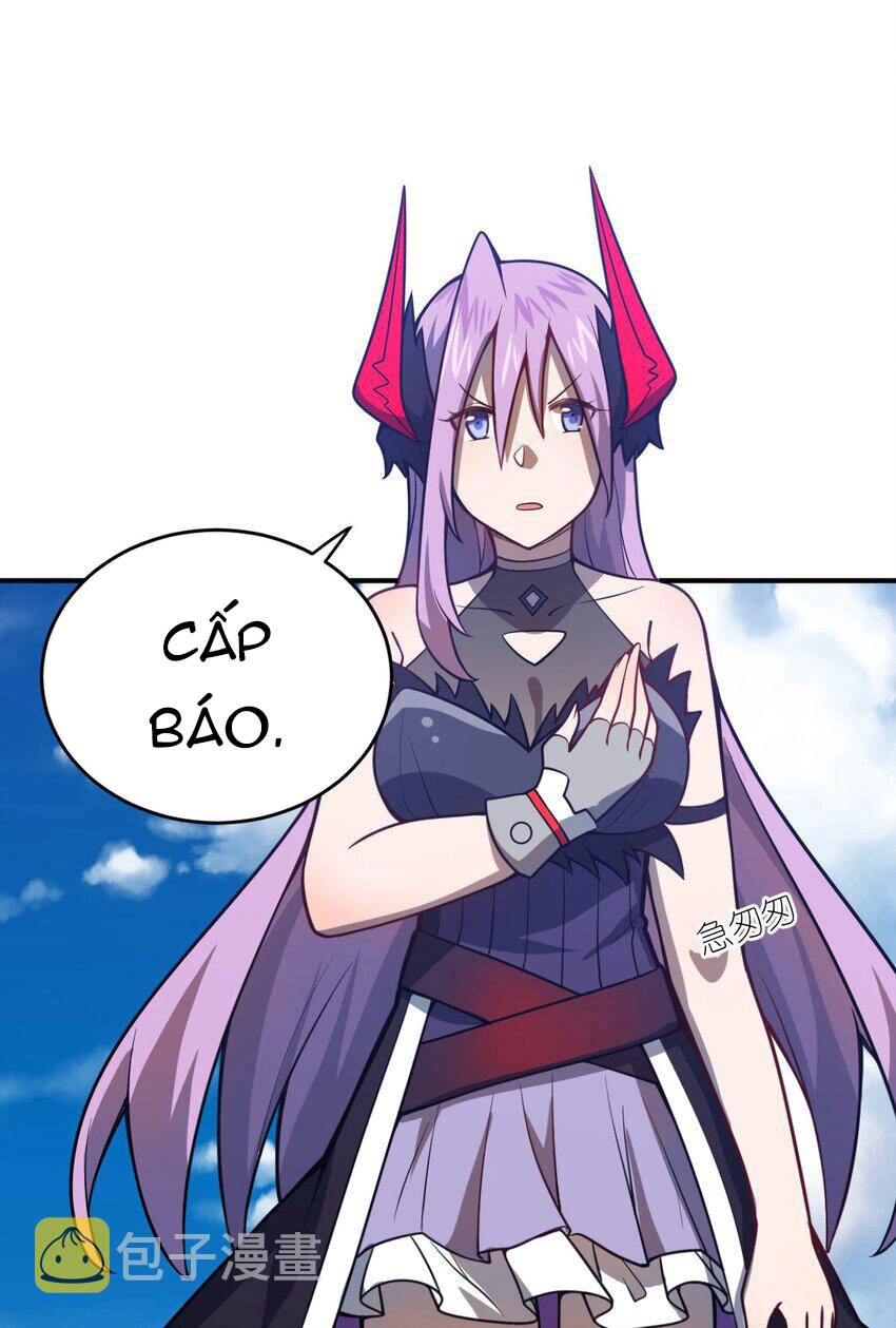 Ma Vương Trở Lại Chapter 73 - 79