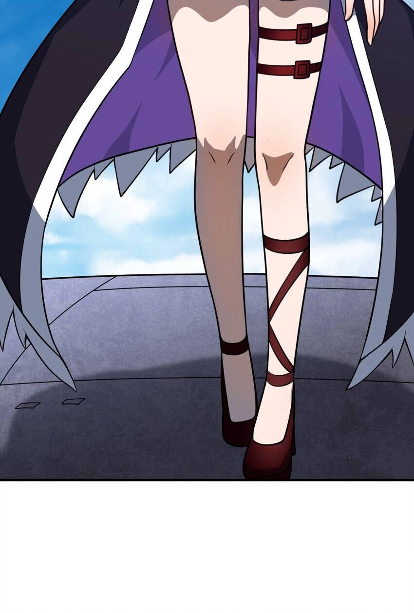 Ma Vương Trở Lại Chapter 73 - 80