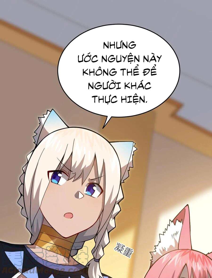 Ma Vương Trở Lại Chapter 74 - 7