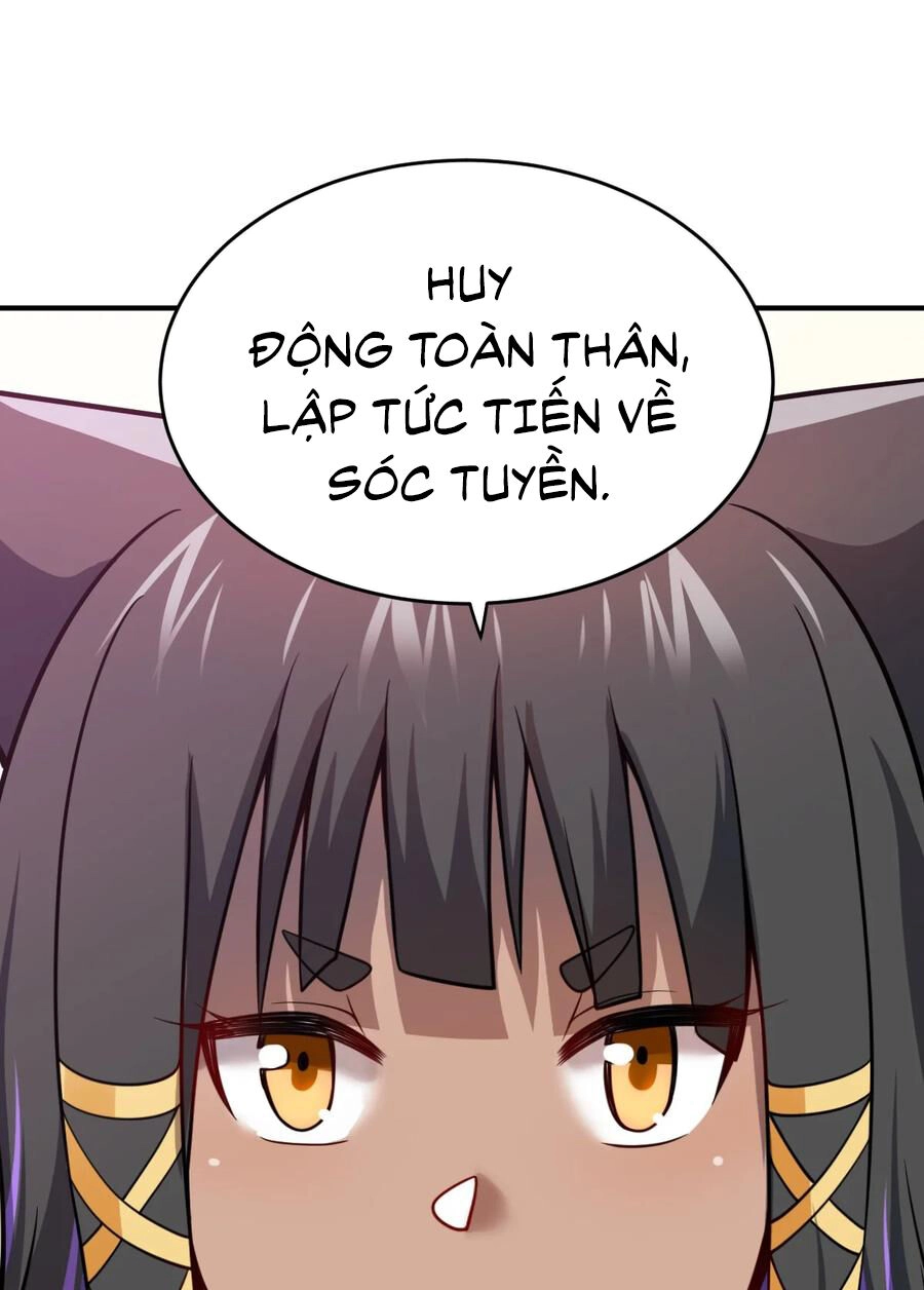 Ma Vương Trở Lại Chapter 74 - 12