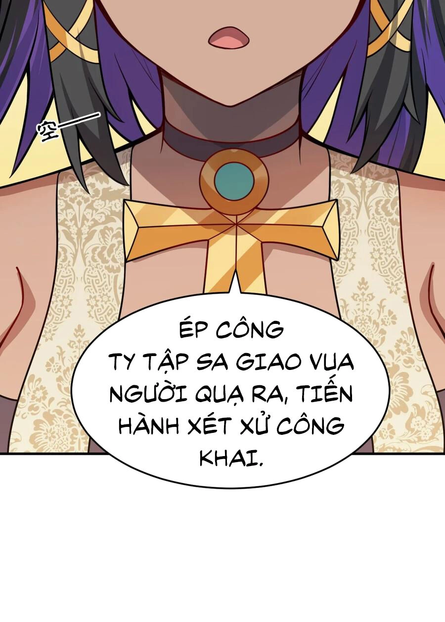 Ma Vương Trở Lại Chapter 74 - 13