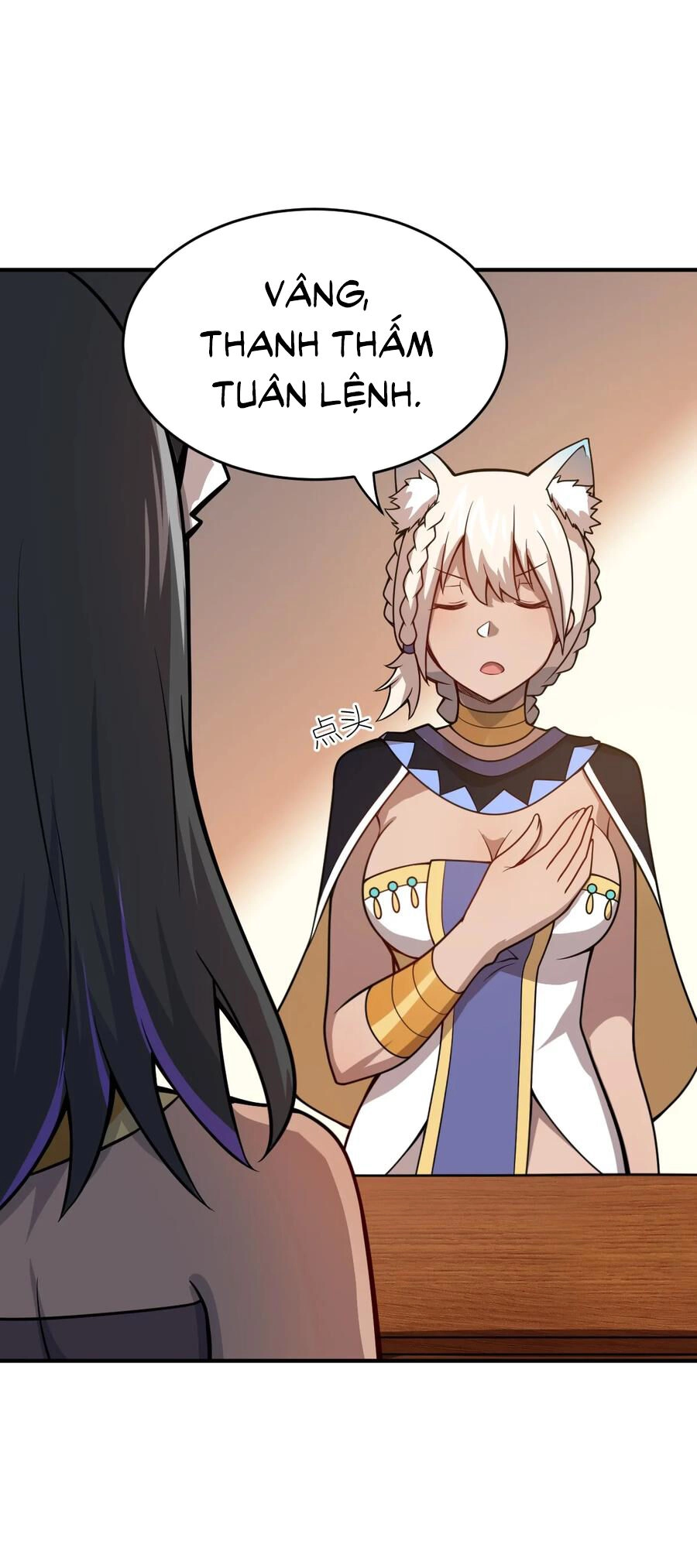 Ma Vương Trở Lại Chapter 74 - 14