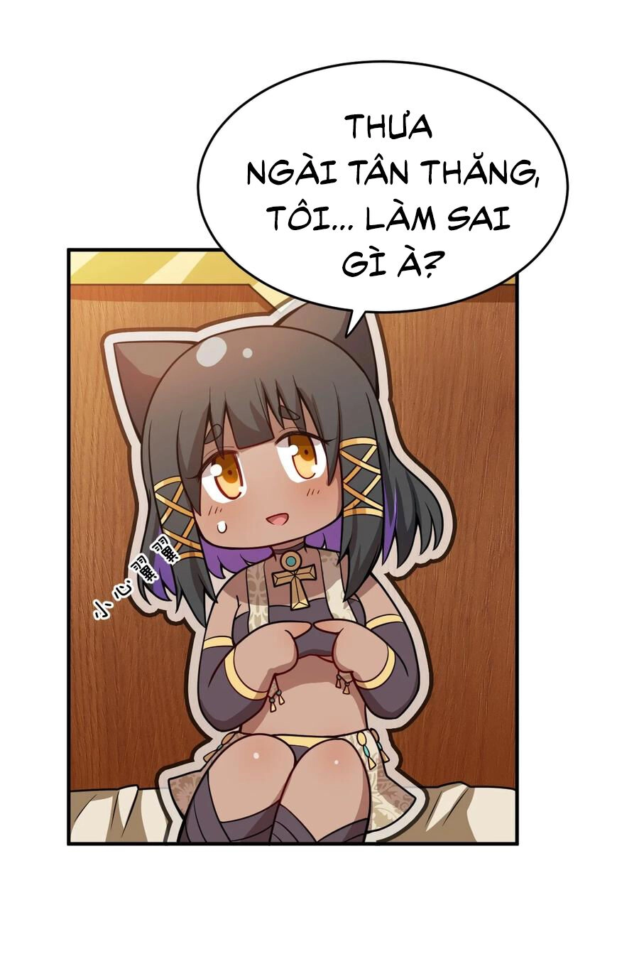 Ma Vương Trở Lại Chapter 74 - 17