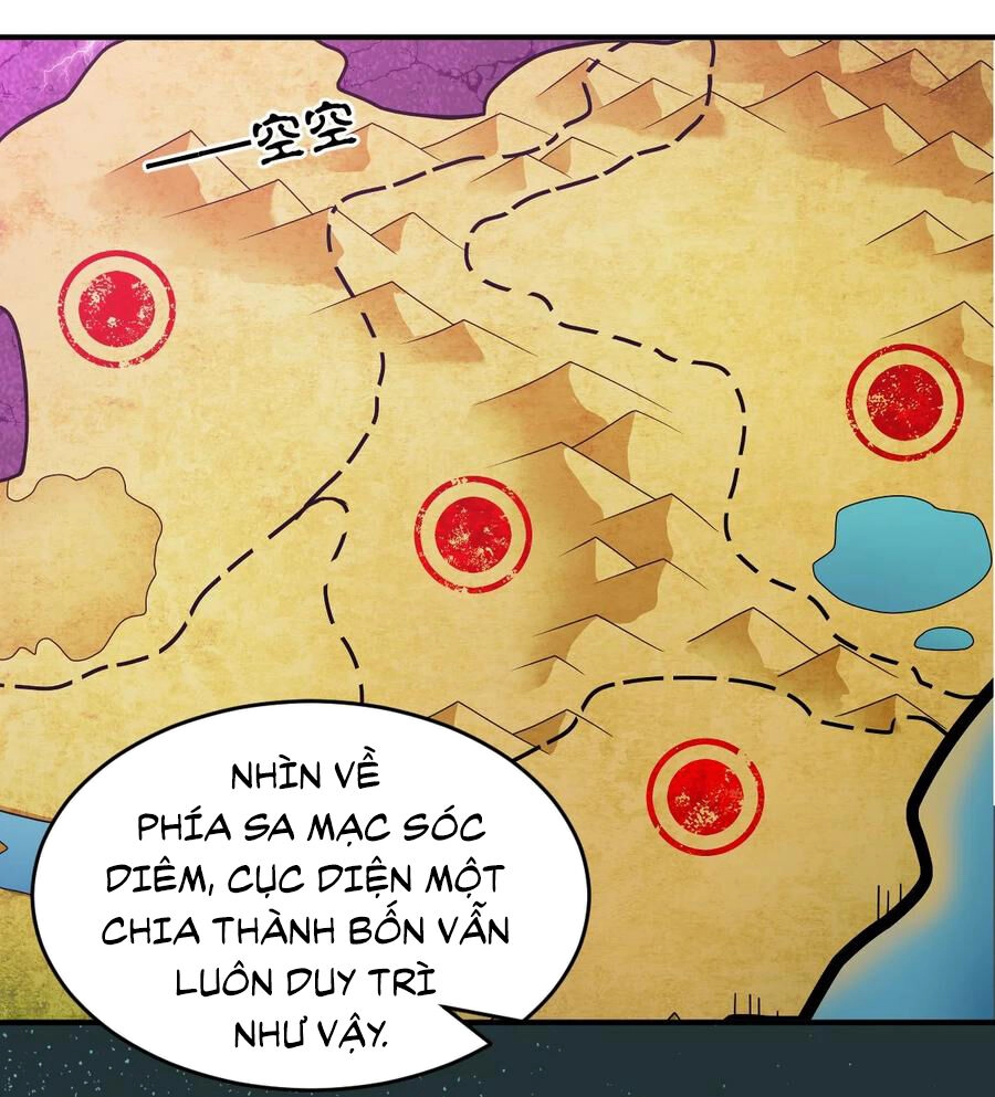 Ma Vương Trở Lại Chapter 74 - 21