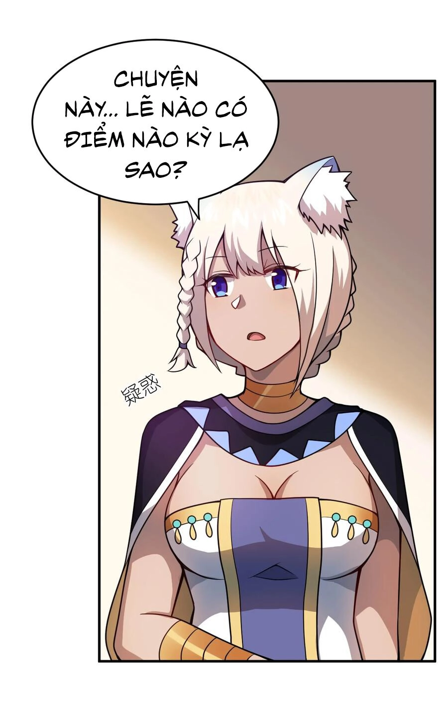 Ma Vương Trở Lại Chapter 74 - 23