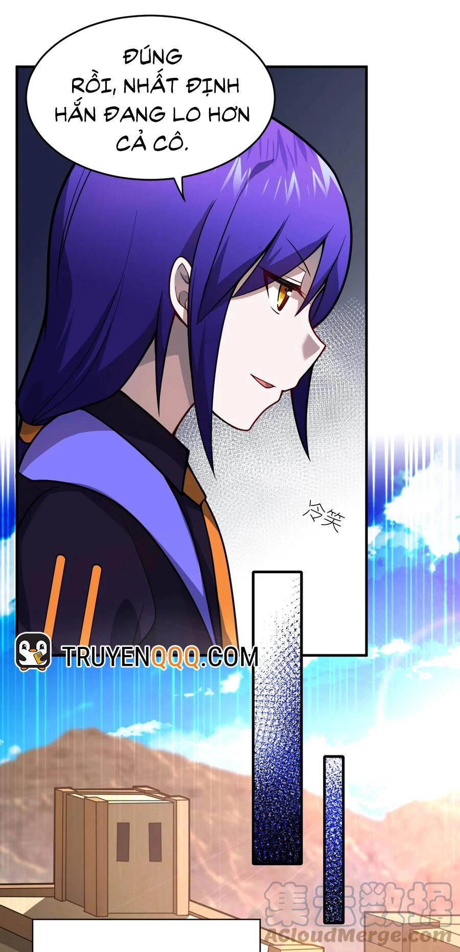 Ma Vương Trở Lại Chapter 74 - 31