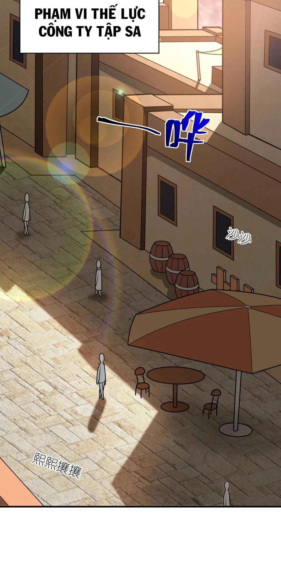 Ma Vương Trở Lại Chapter 74 - 32