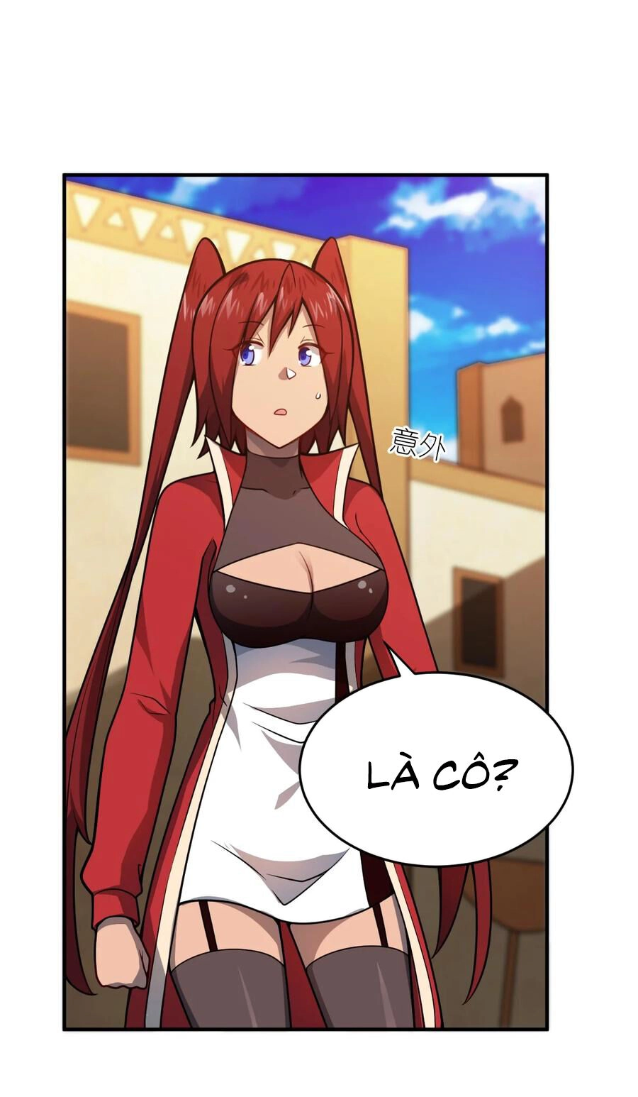 Ma Vương Trở Lại Chapter 74 - 33