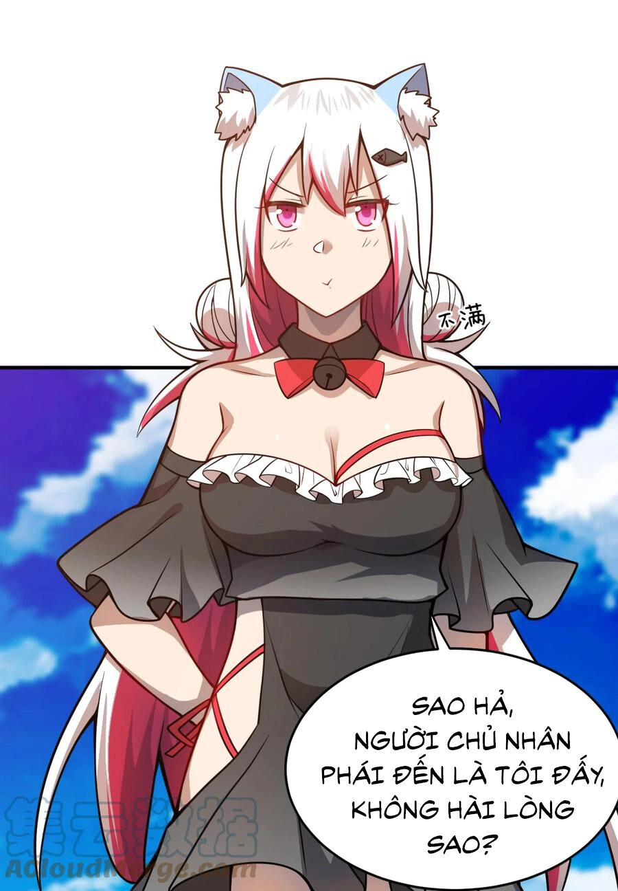 Ma Vương Trở Lại Chapter 74 - 34