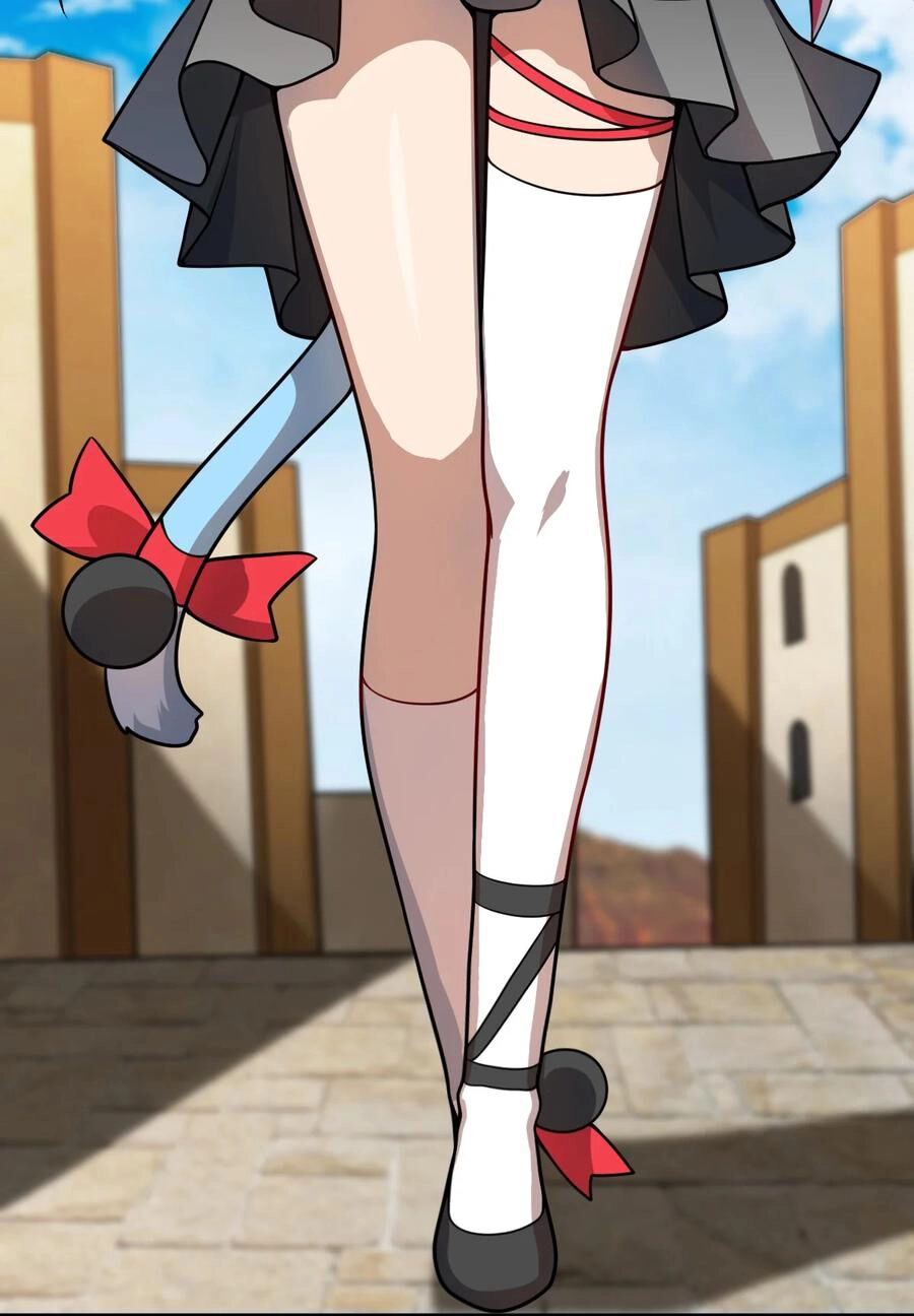 Ma Vương Trở Lại Chapter 74 - 35