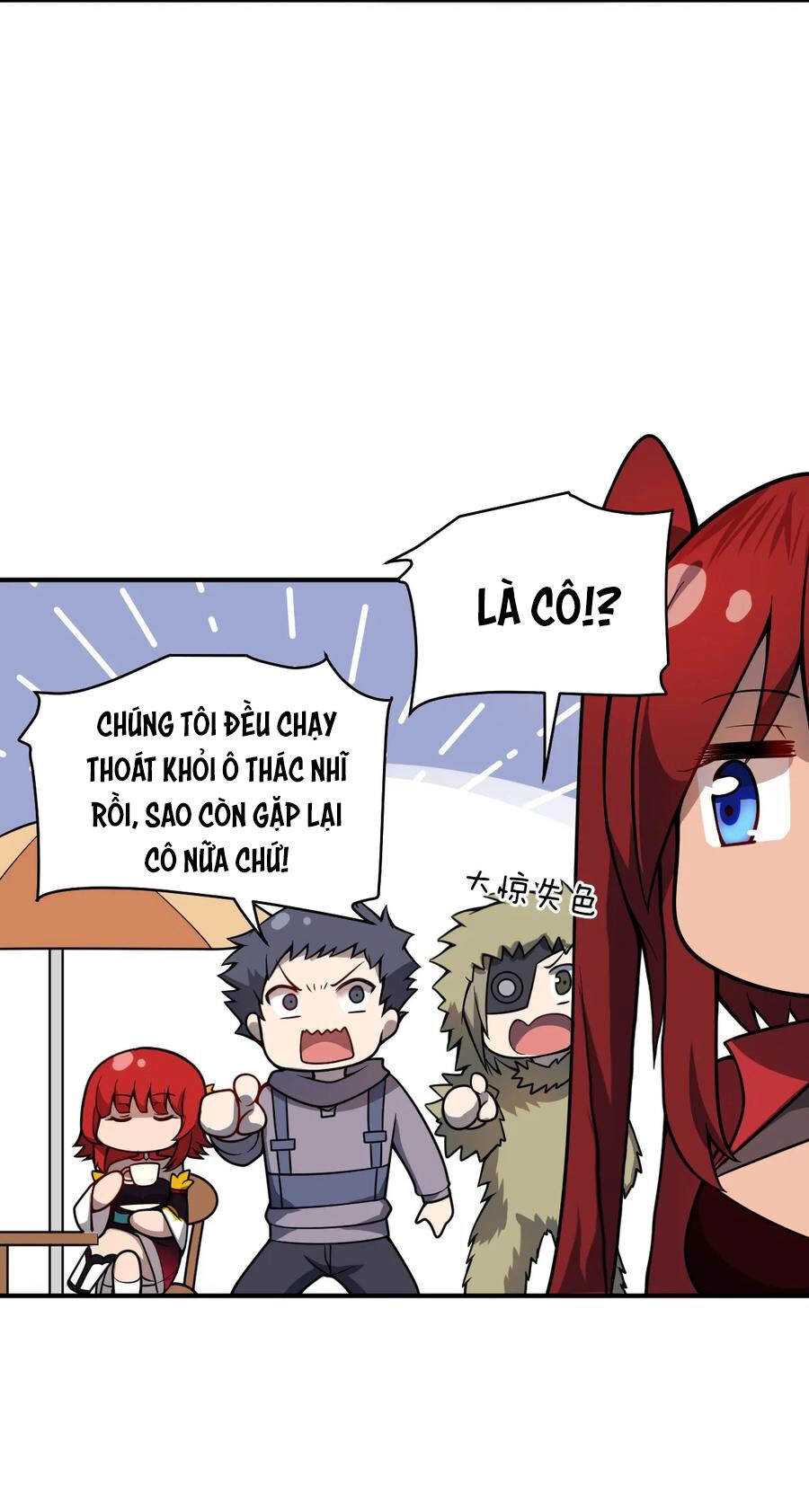 Ma Vương Trở Lại Chapter 74 - 36