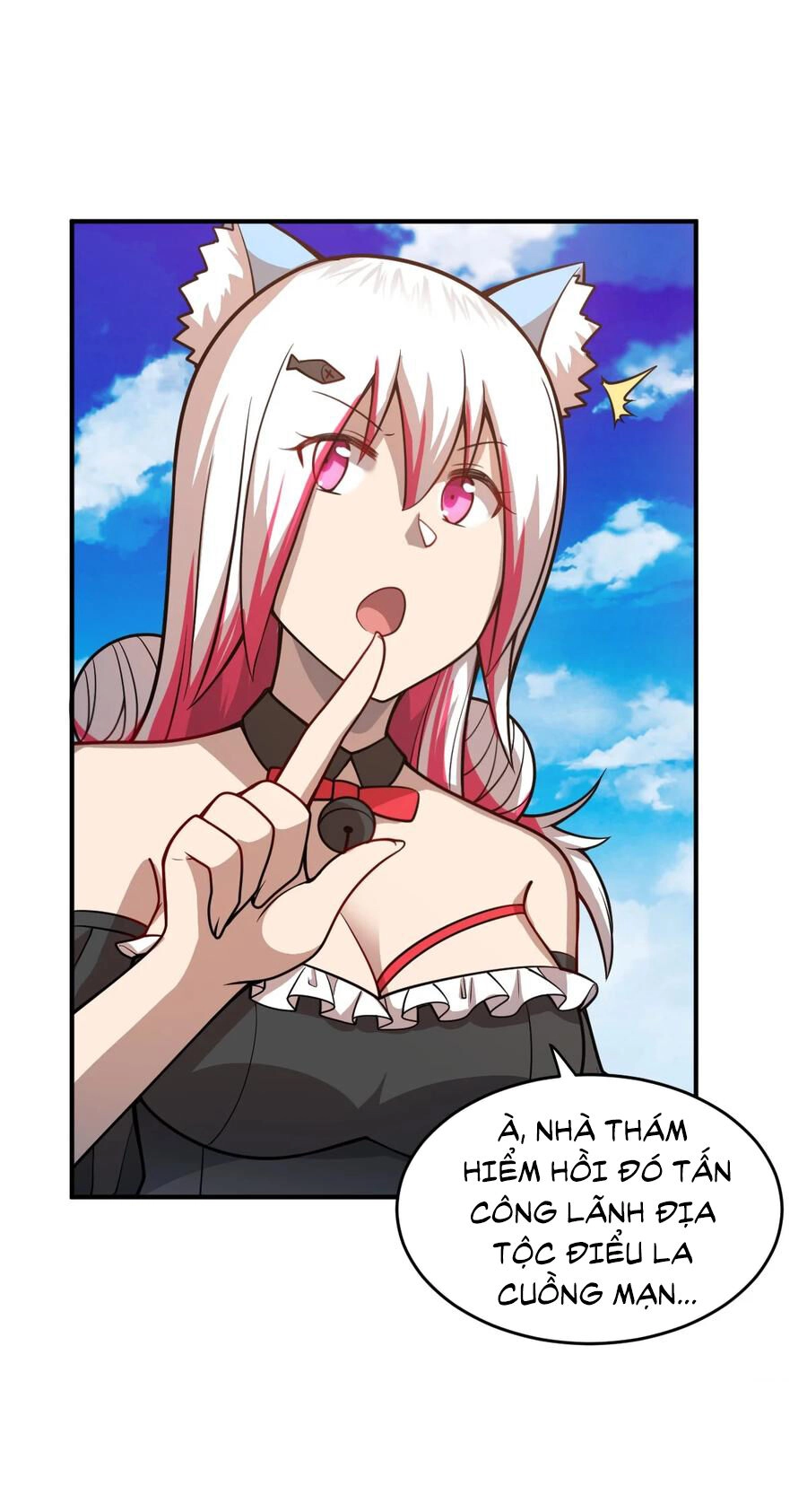 Ma Vương Trở Lại Chapter 74 - 37