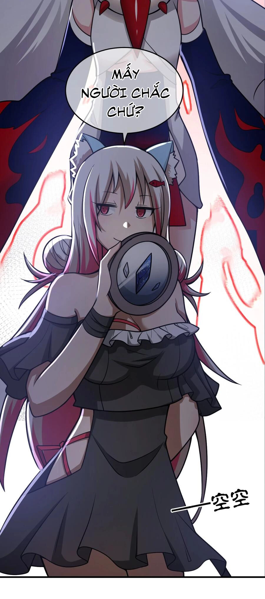 Ma Vương Trở Lại Chapter 74 - 41