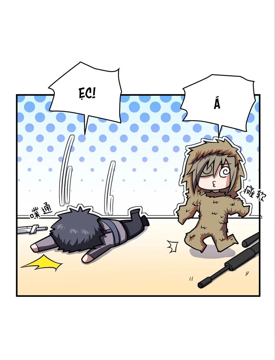 Ma Vương Trở Lại Chapter 74 - 43