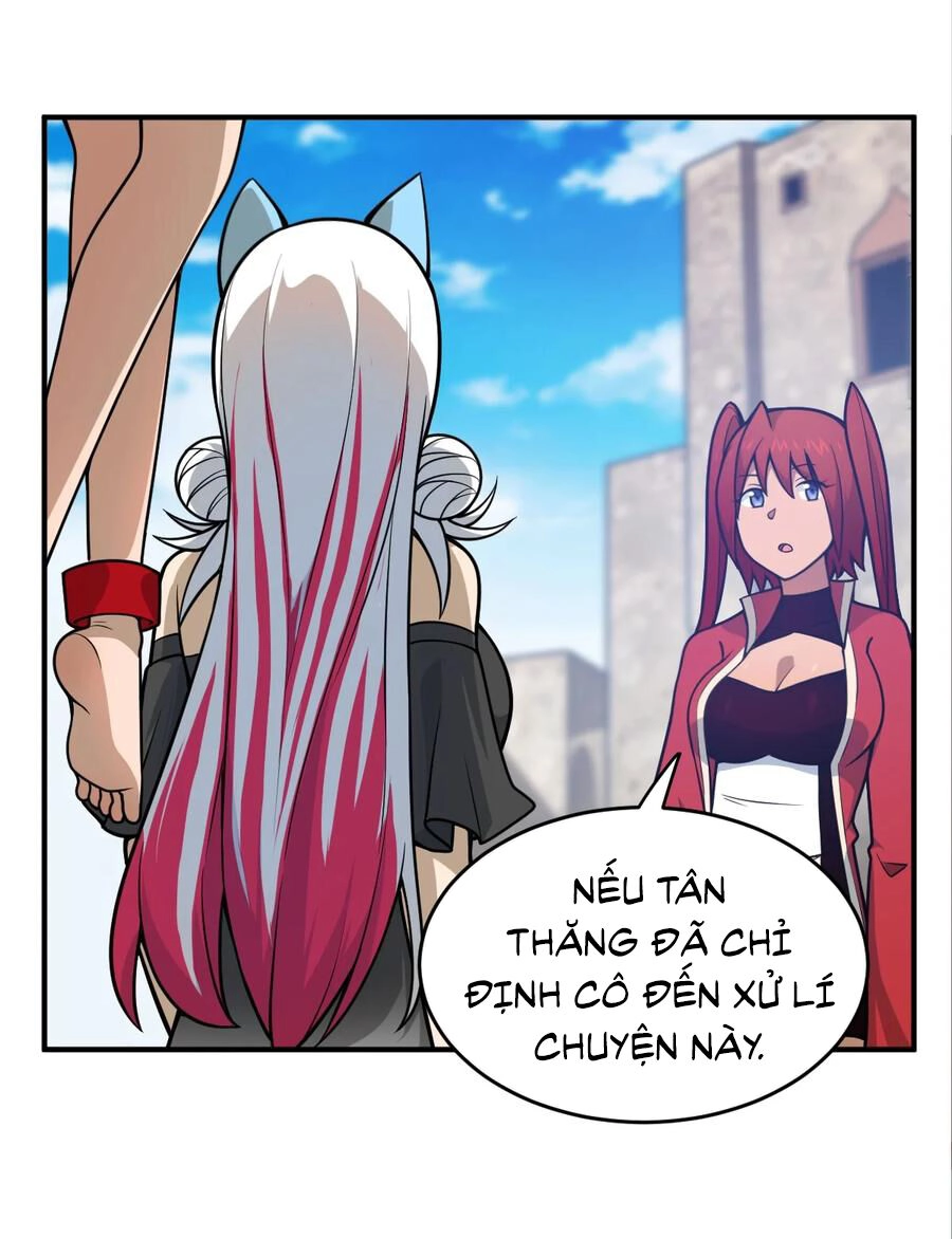 Ma Vương Trở Lại Chapter 74 - 45