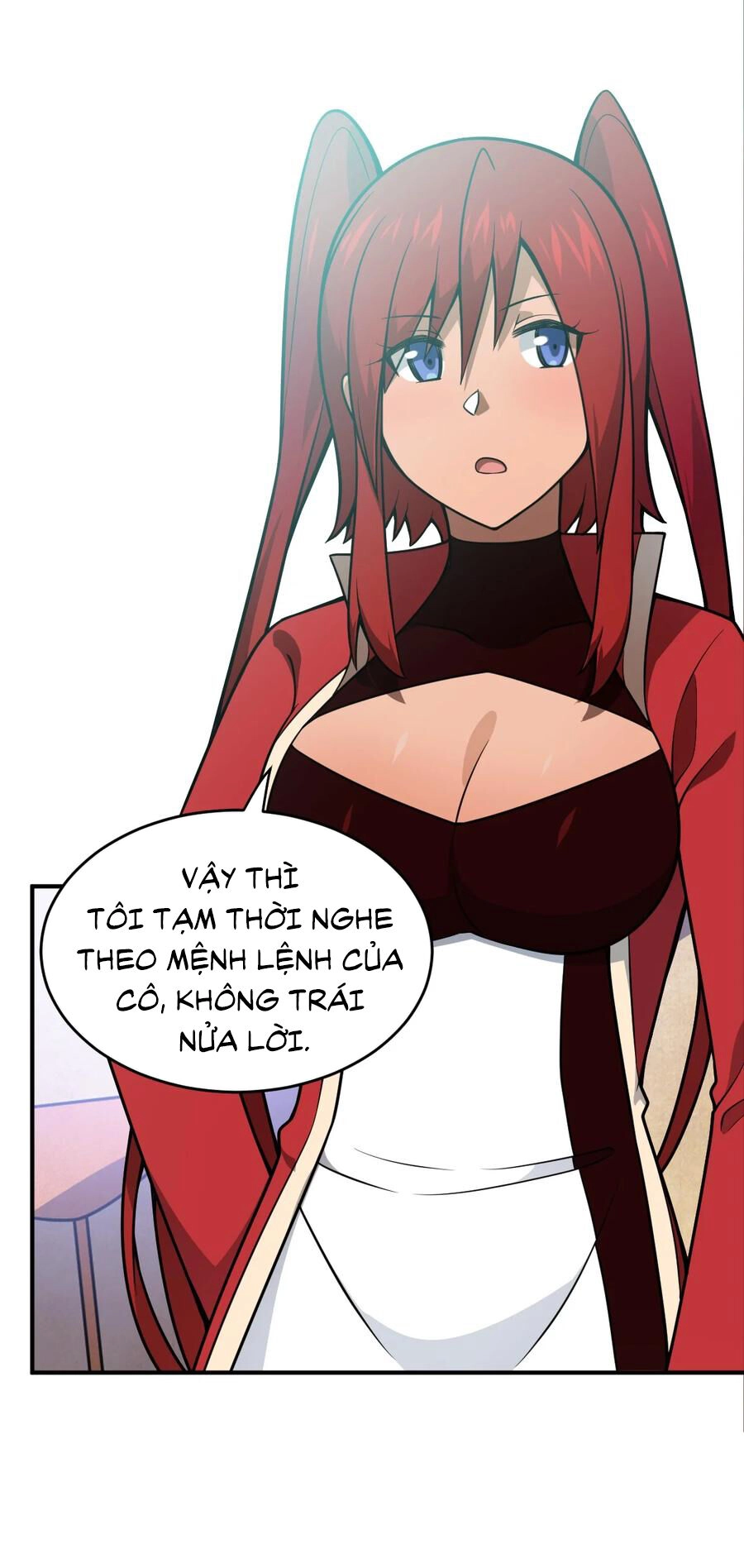 Ma Vương Trở Lại Chapter 74 - 46