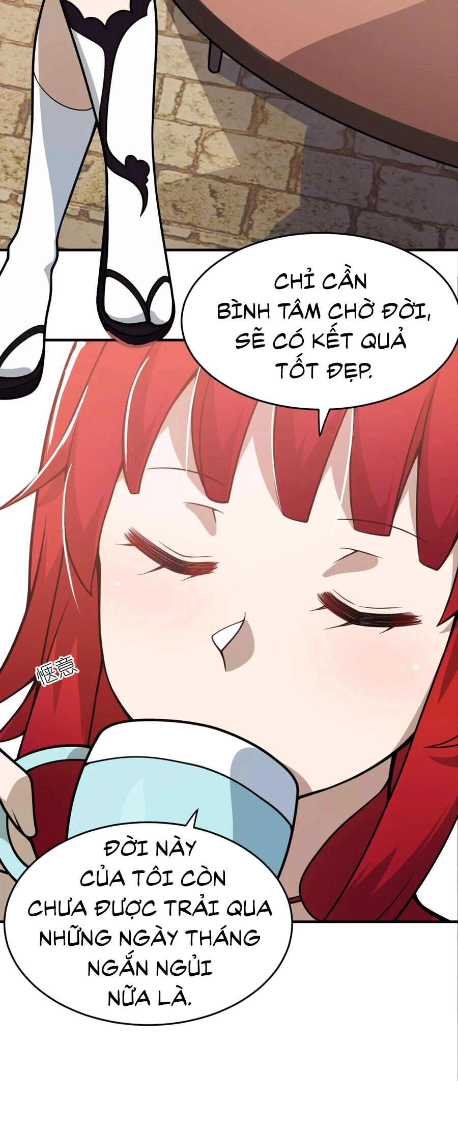 Ma Vương Trở Lại Chapter 74 - 49