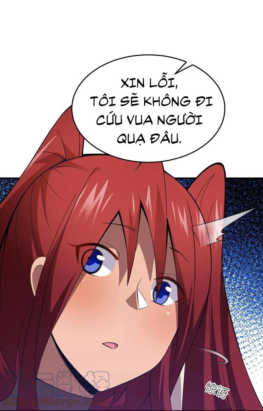 Ma Vương Trở Lại Chapter 74 - 55