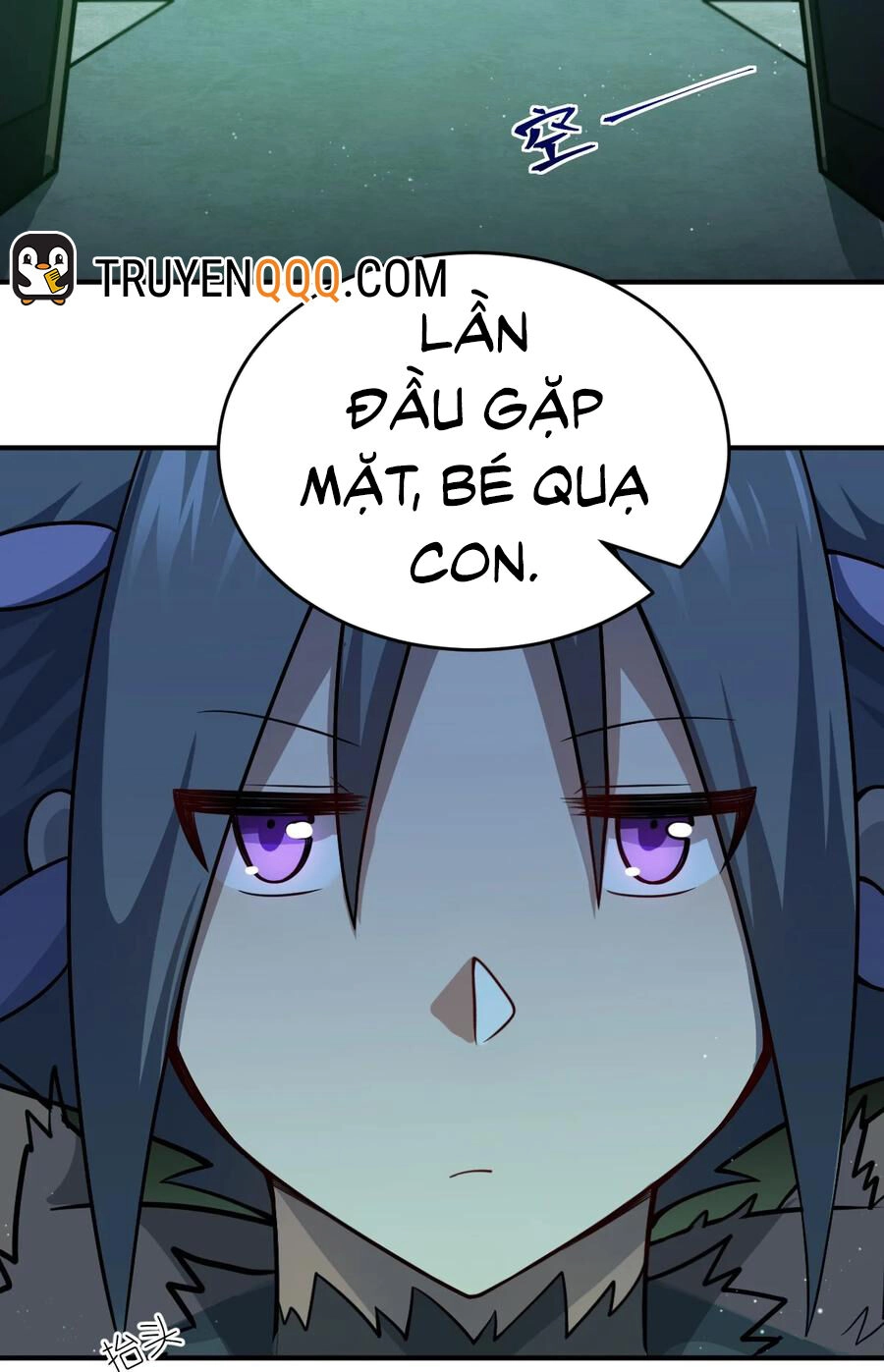 Ma Vương Trở Lại Chapter 75 - 3