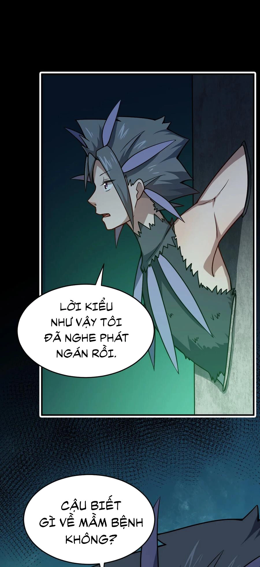 Ma Vương Trở Lại Chapter 75 - 6