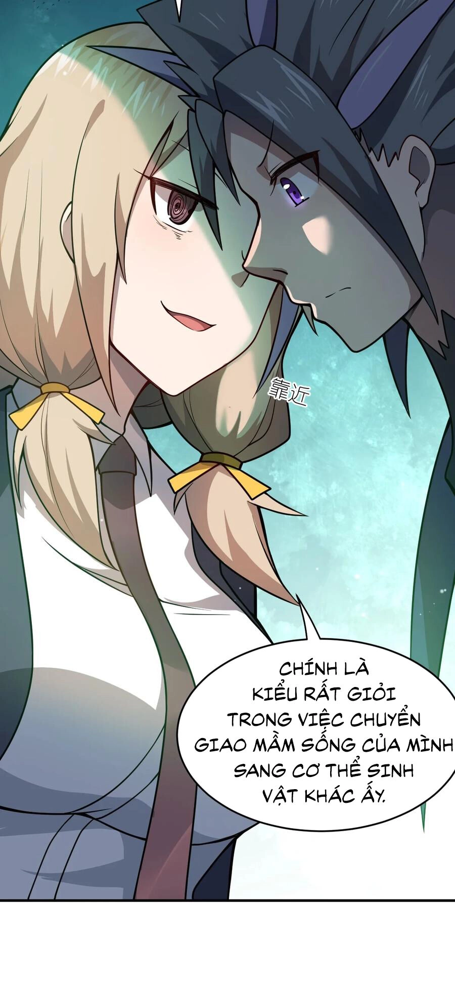 Ma Vương Trở Lại Chapter 75 - 7