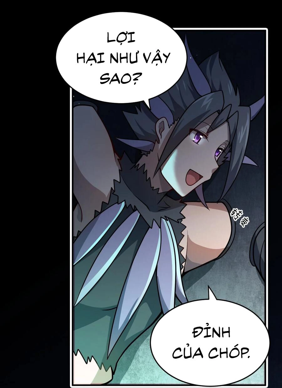 Ma Vương Trở Lại Chapter 75 - 11