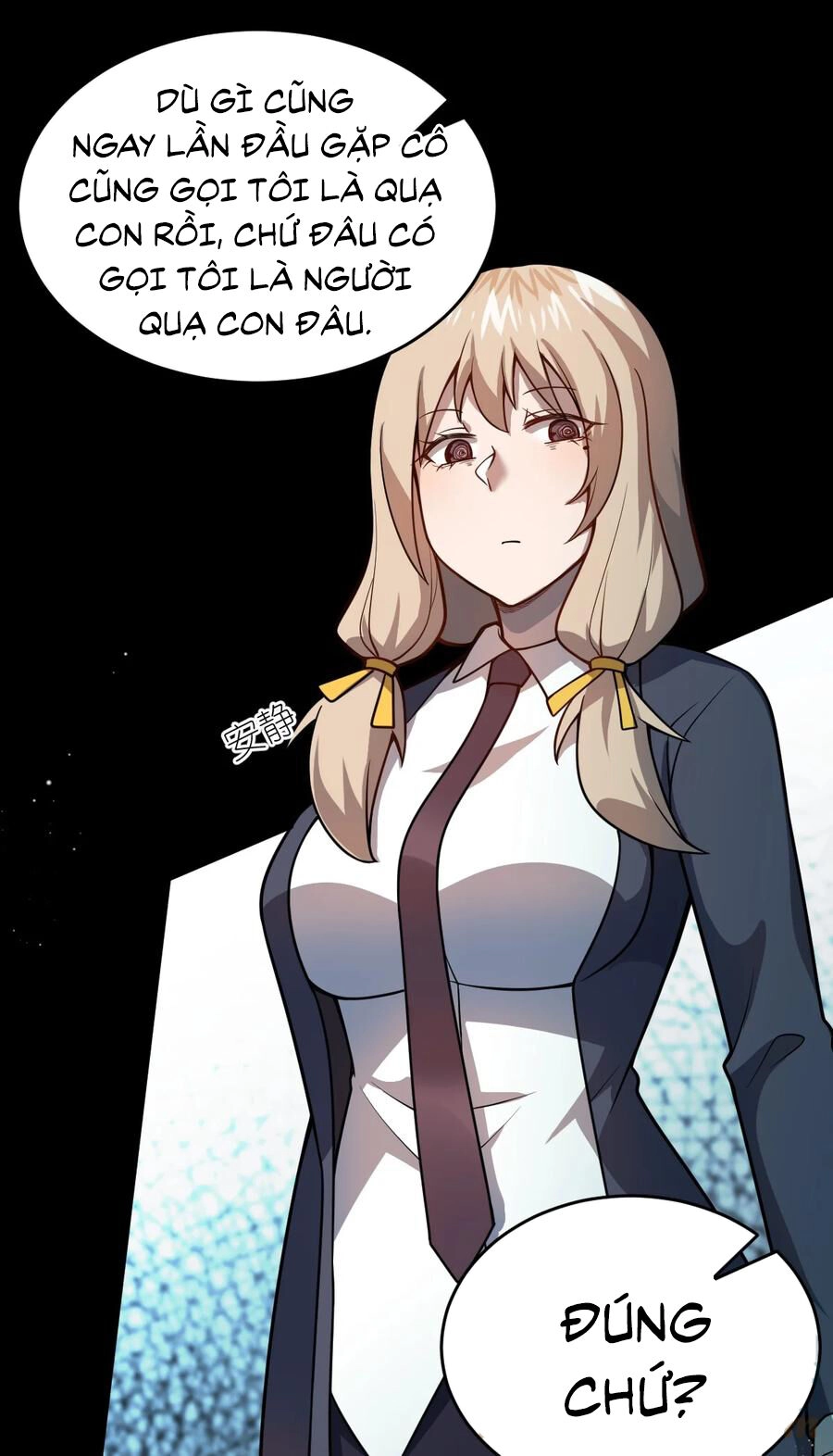 Ma Vương Trở Lại Chapter 75 - 13