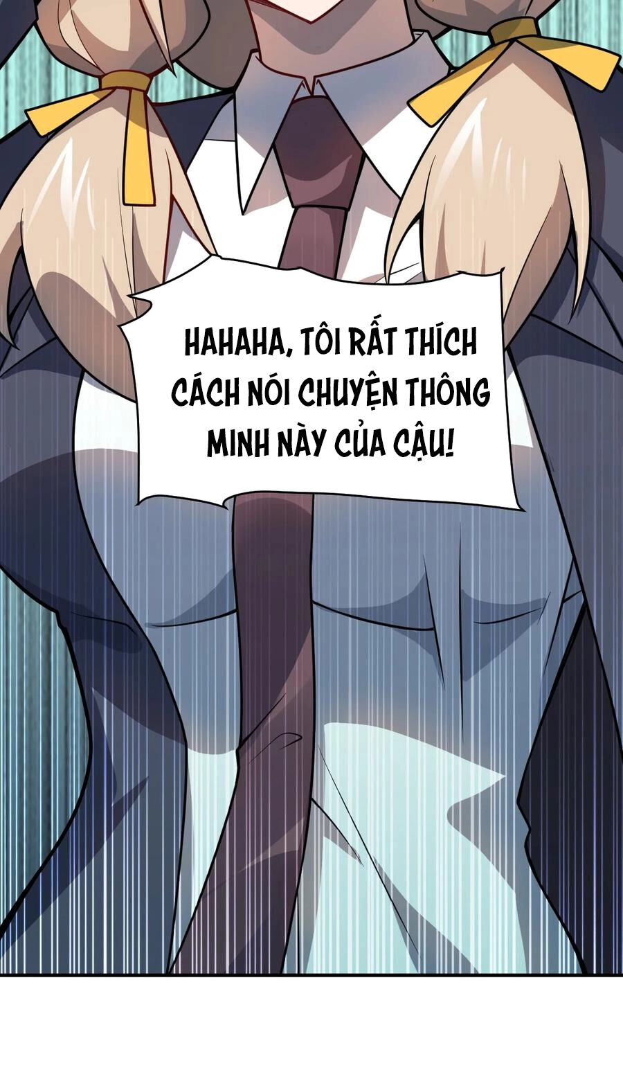 Ma Vương Trở Lại Chapter 75 - 15