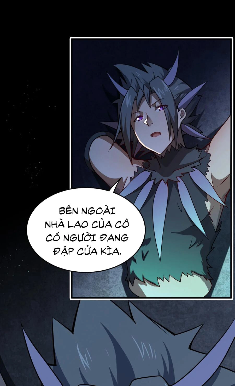 Ma Vương Trở Lại Chapter 75 - 18