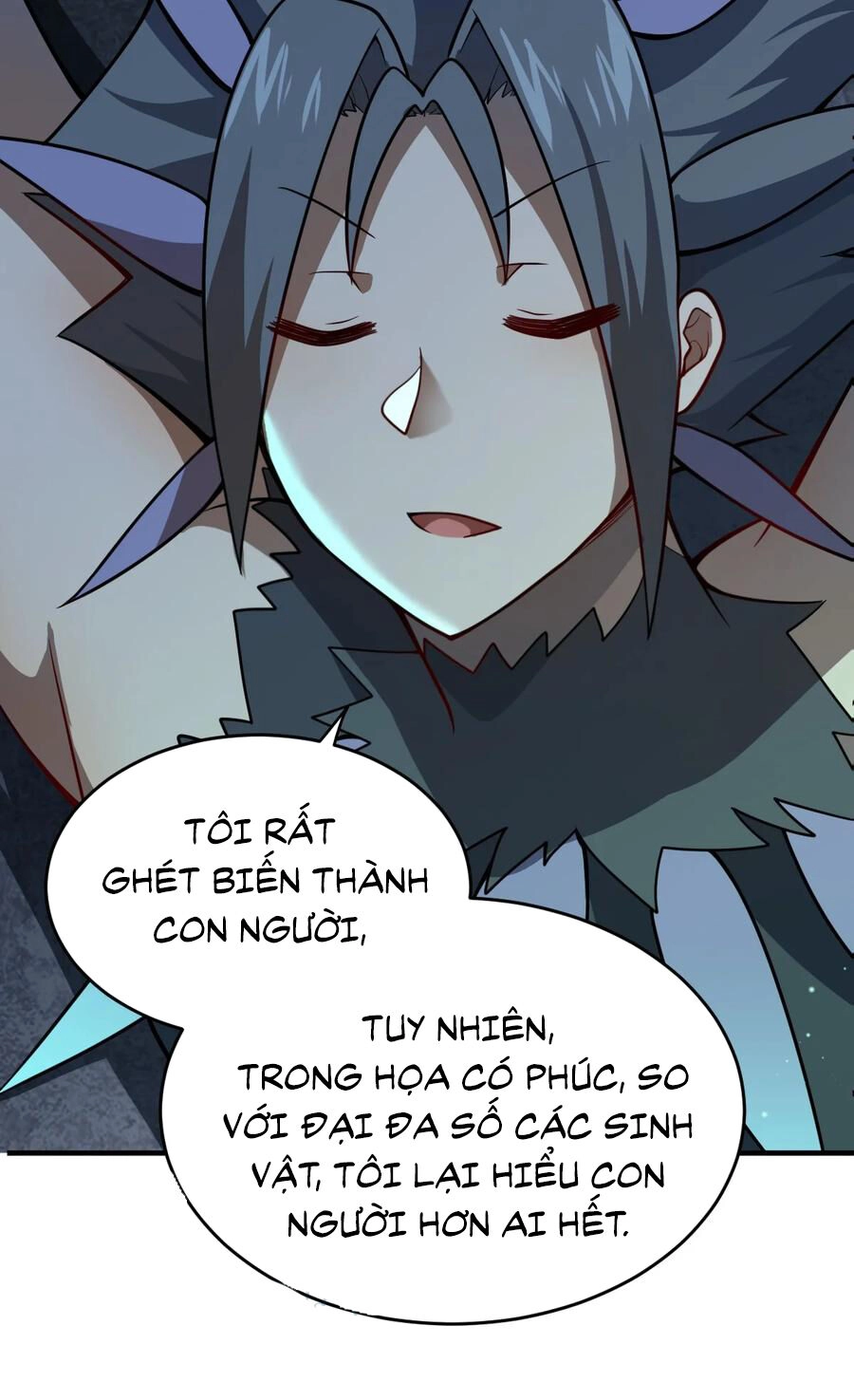 Ma Vương Trở Lại Chapter 75 - 19