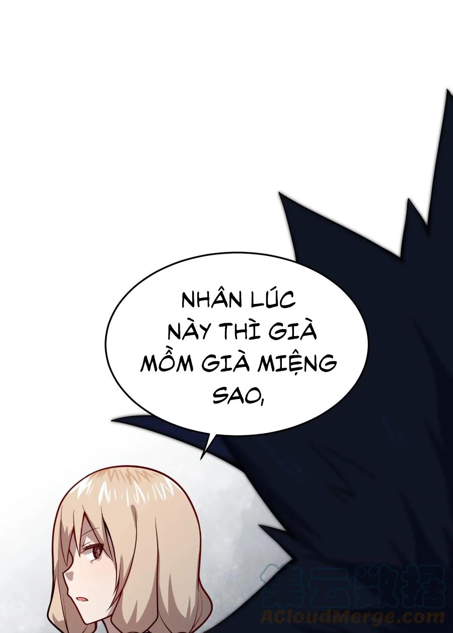 Ma Vương Trở Lại Chapter 75 - 22