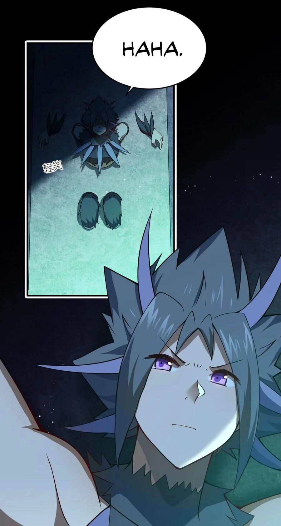 Ma Vương Trở Lại Chapter 75 - 24