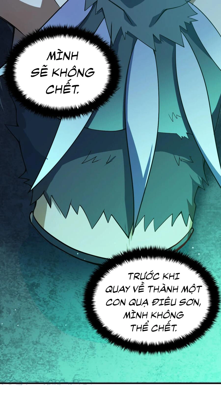 Ma Vương Trở Lại Chapter 75 - 25