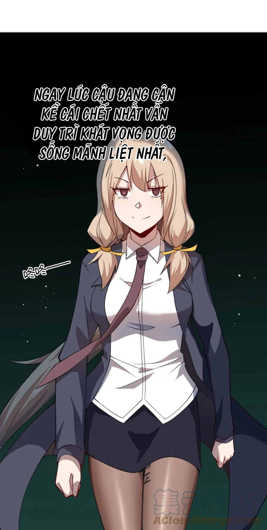 Ma Vương Trở Lại Chapter 75 - 28