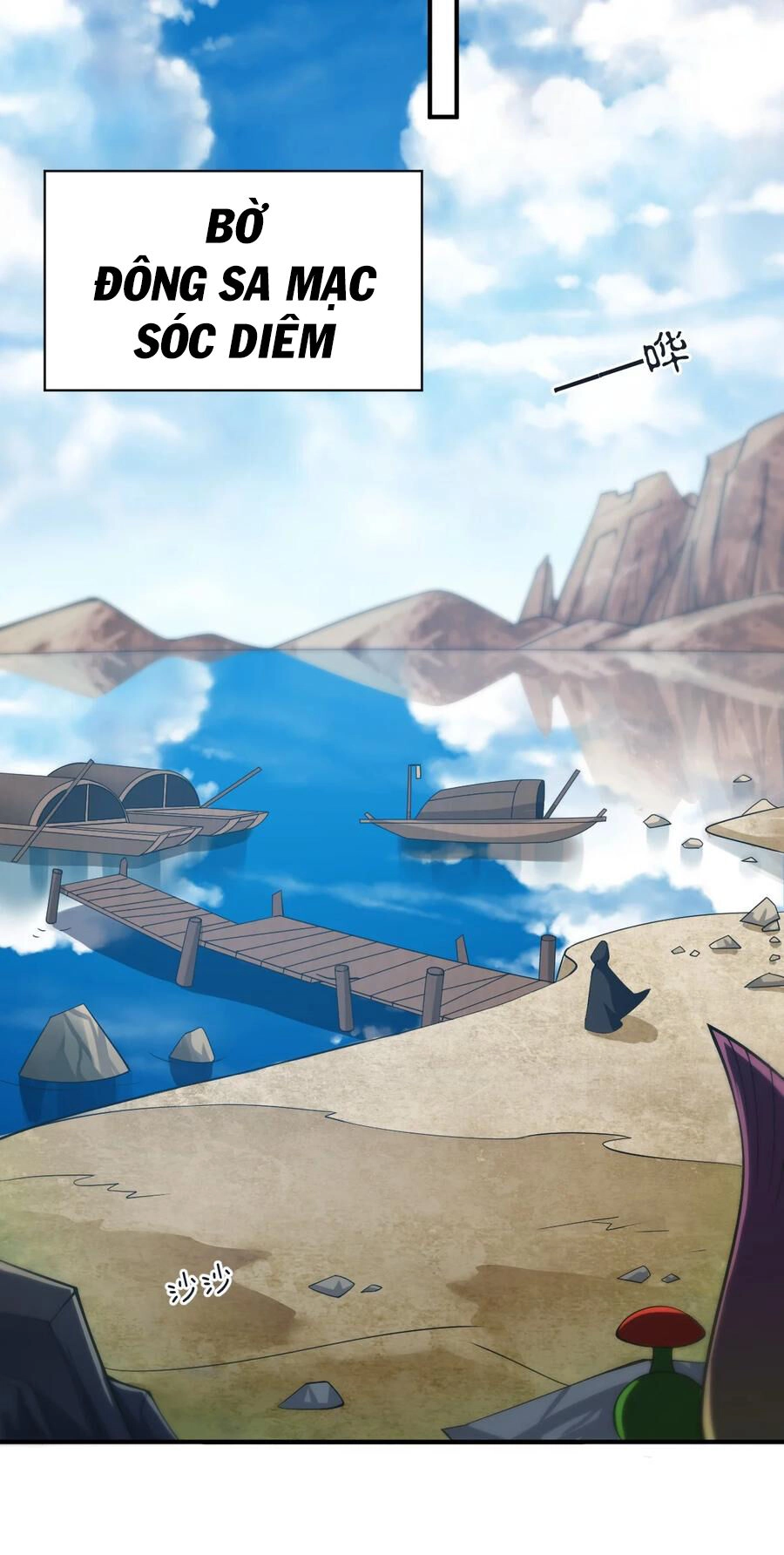 Ma Vương Trở Lại Chapter 75 - 30