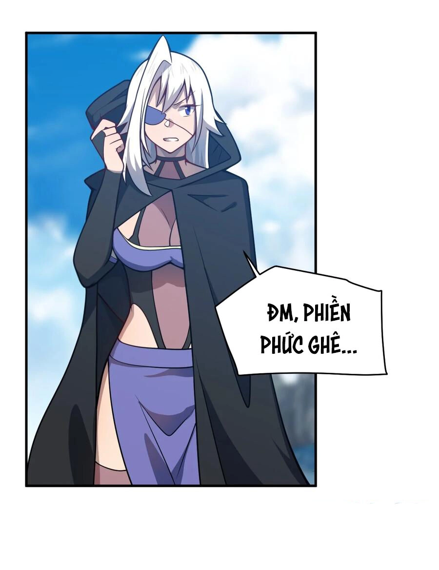 Ma Vương Trở Lại Chapter 75 - 31