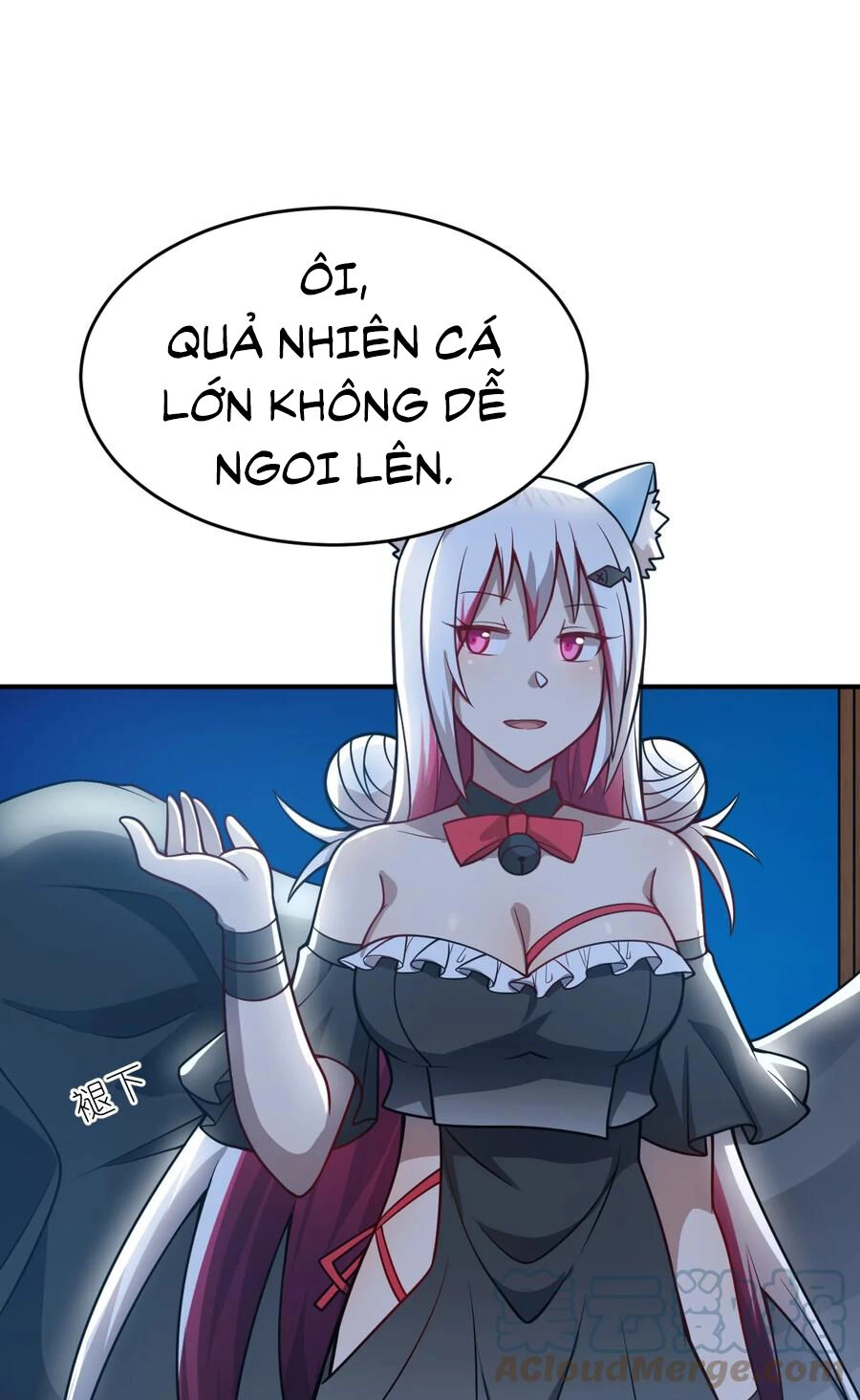 Ma Vương Trở Lại Chapter 75 - 37