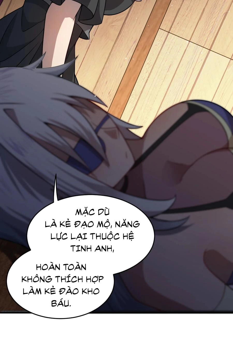 Ma Vương Trở Lại Chapter 75 - 45