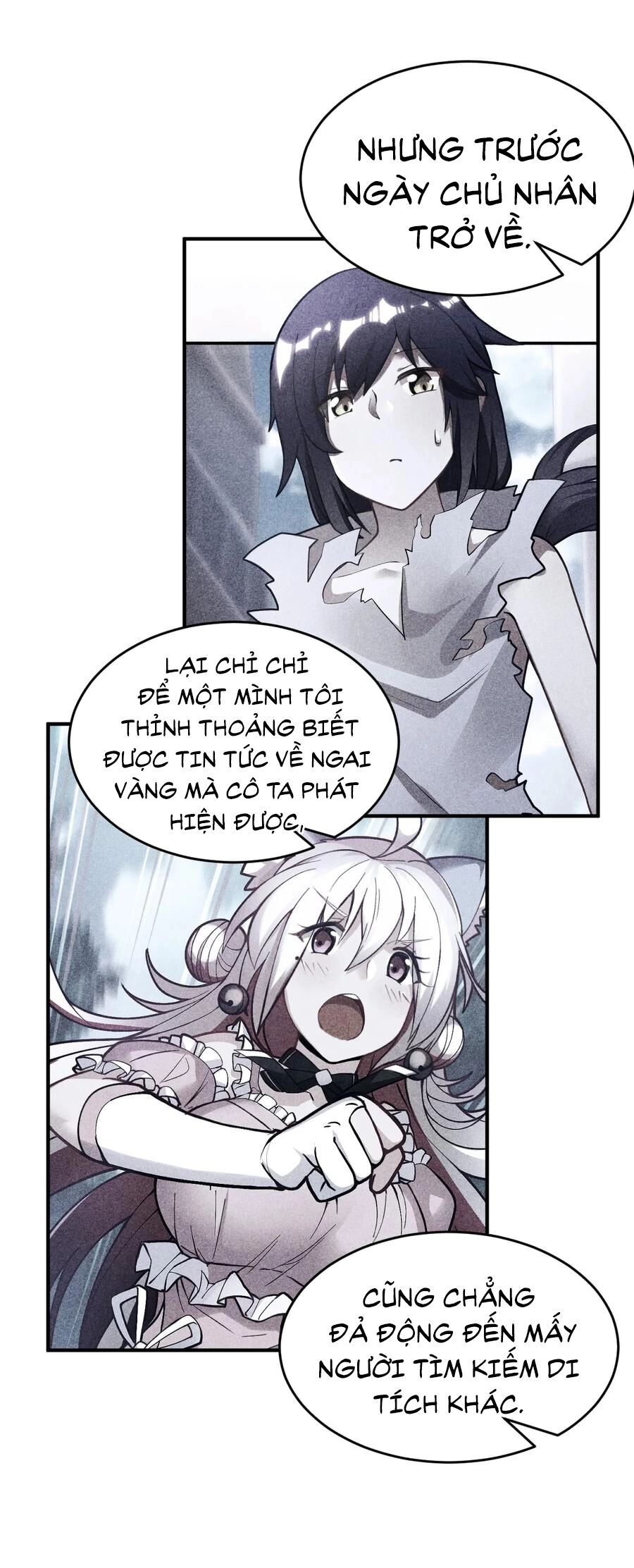 Ma Vương Trở Lại Chapter 75 - 46