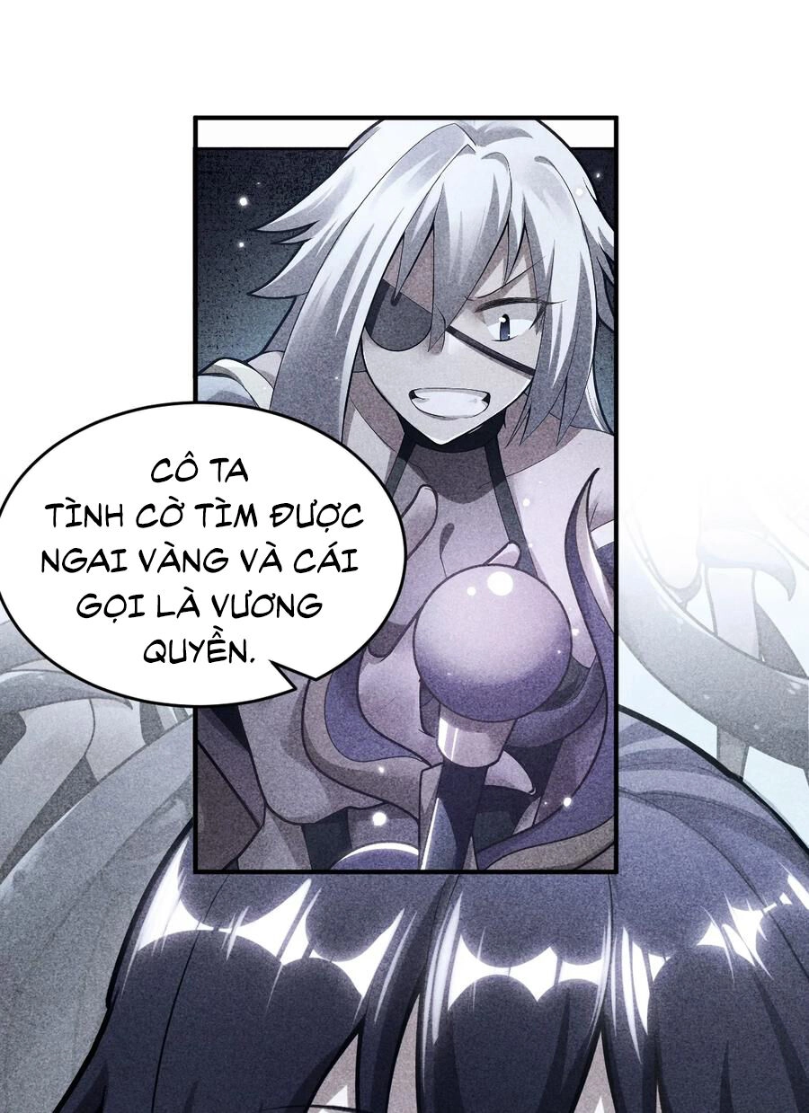 Ma Vương Trở Lại Chapter 75 - 47