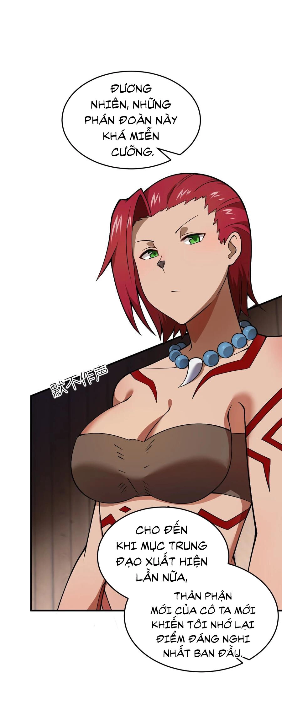 Ma Vương Trở Lại Chapter 75 - 50