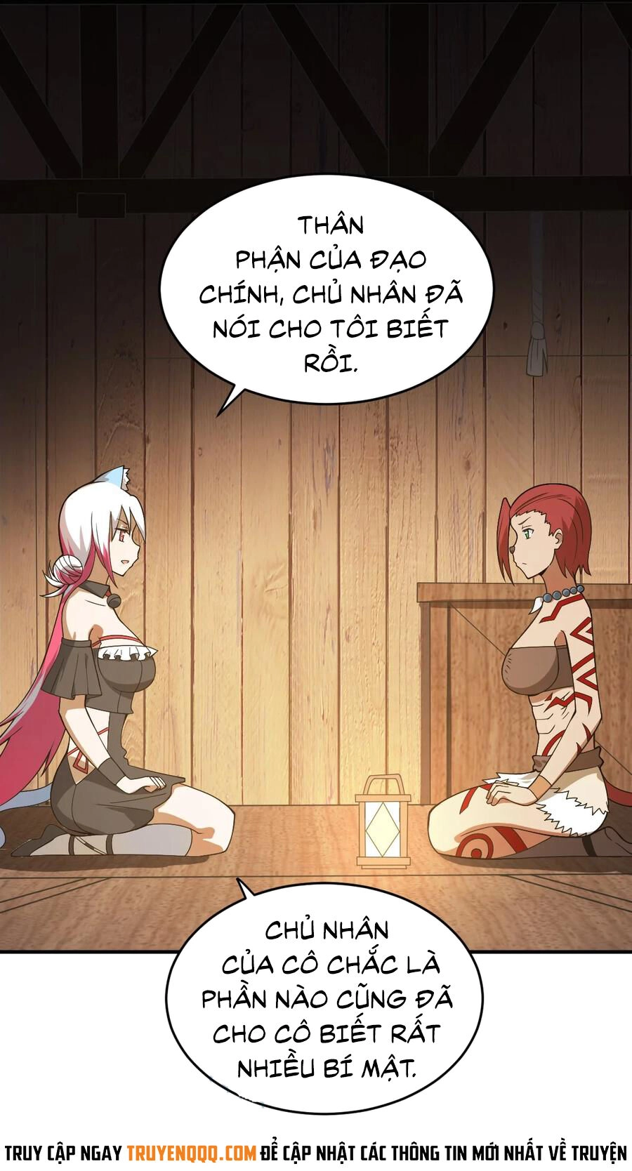 Ma Vương Trở Lại Chapter 75 - 52