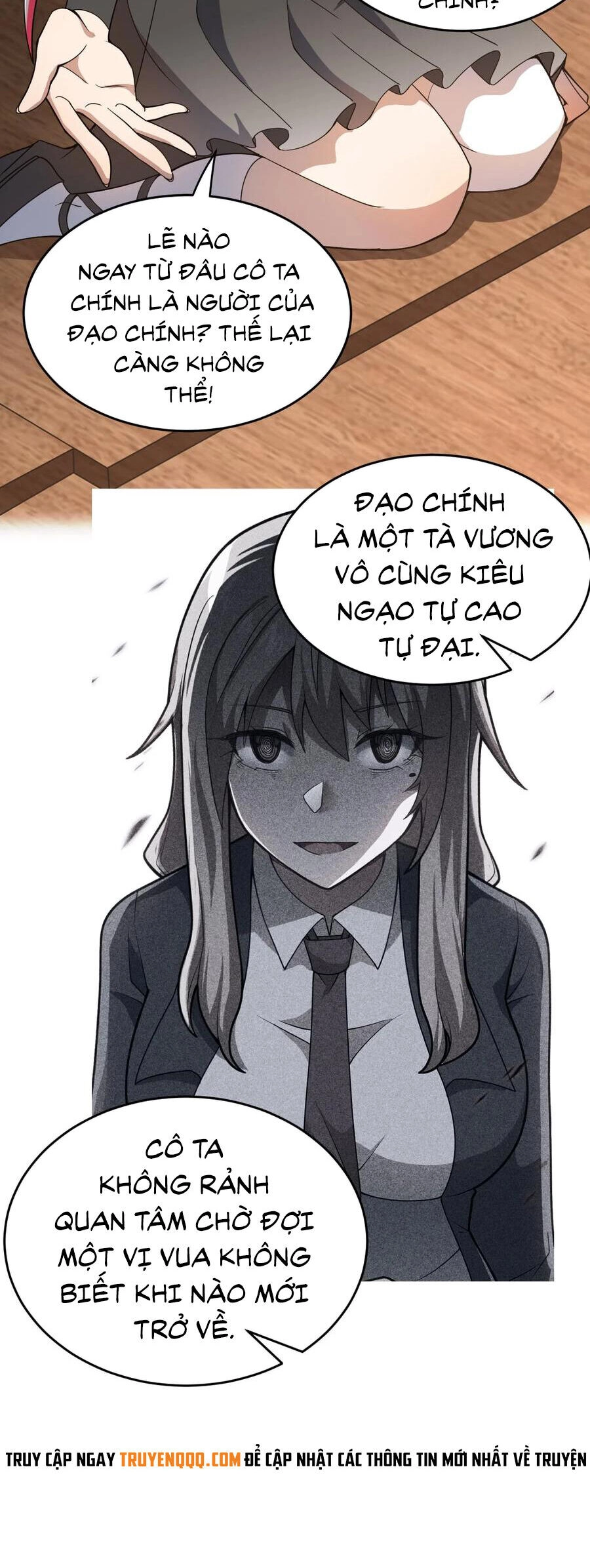 Ma Vương Trở Lại Chapter 75 - 56